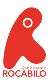 Logo rocabilo
